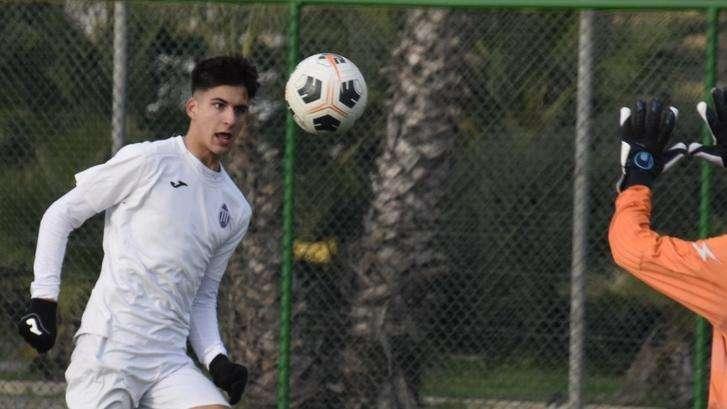 Ostimare, Under 19 - Sardo:  «Col Montespaccato dovremo alzare l'asticella»