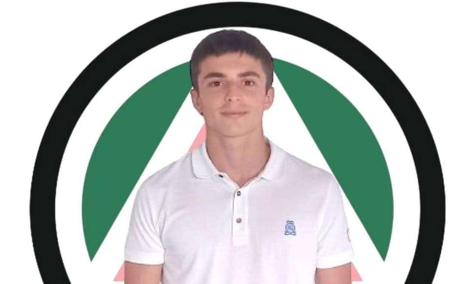 Calciomercato Dolomiti Bellunesi: arriva il "teenager" Parlato