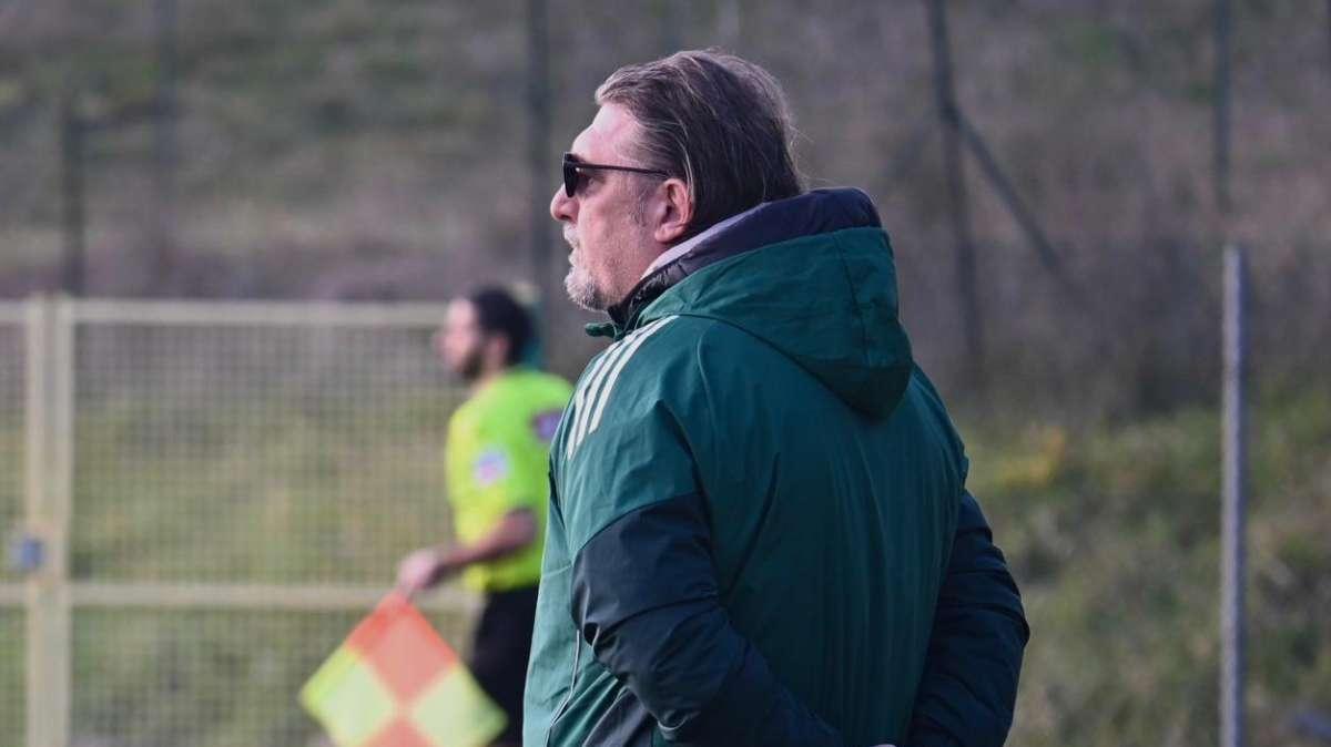 Playoff, il Siena cade a Prato. Mister Voria non ci sta: «Per me finisce 1-1, non la considero una sconfitta»