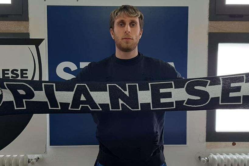 UFFICIALE: La Pianese annuncia l'ingaggio di un difensore classe 2000