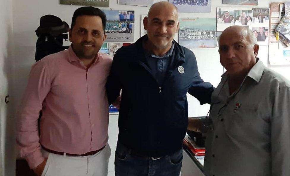 San Vitaliano, è ufficiale: annunciato il nuovo allenatore