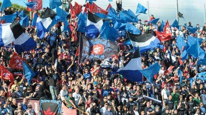 Pisa, il programma verso la finale di ritorno 