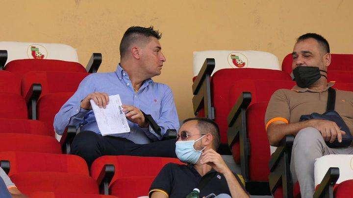Turris, il dg Primicile: «Mercato di inizio stagione deludente? Fa parte del gioco»