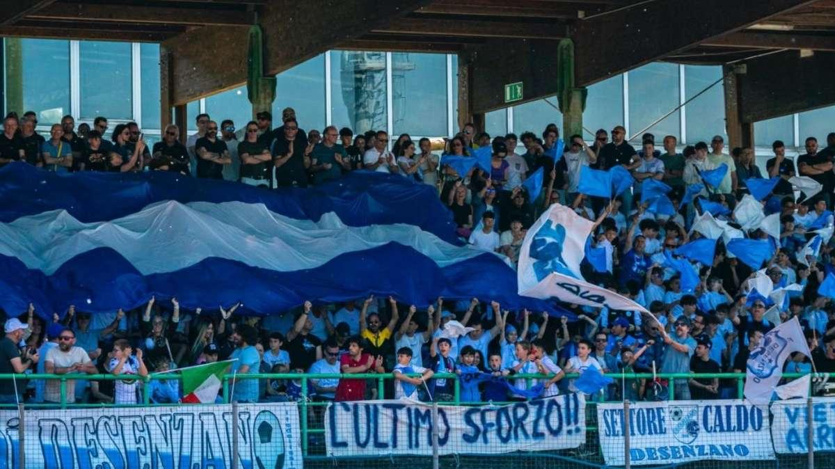 Serie D - girone D, la presentazione del 34° turno: Desenzano a un passo dalla Serie C, ma il Lentigione non molla. In coda è tempo di senteze