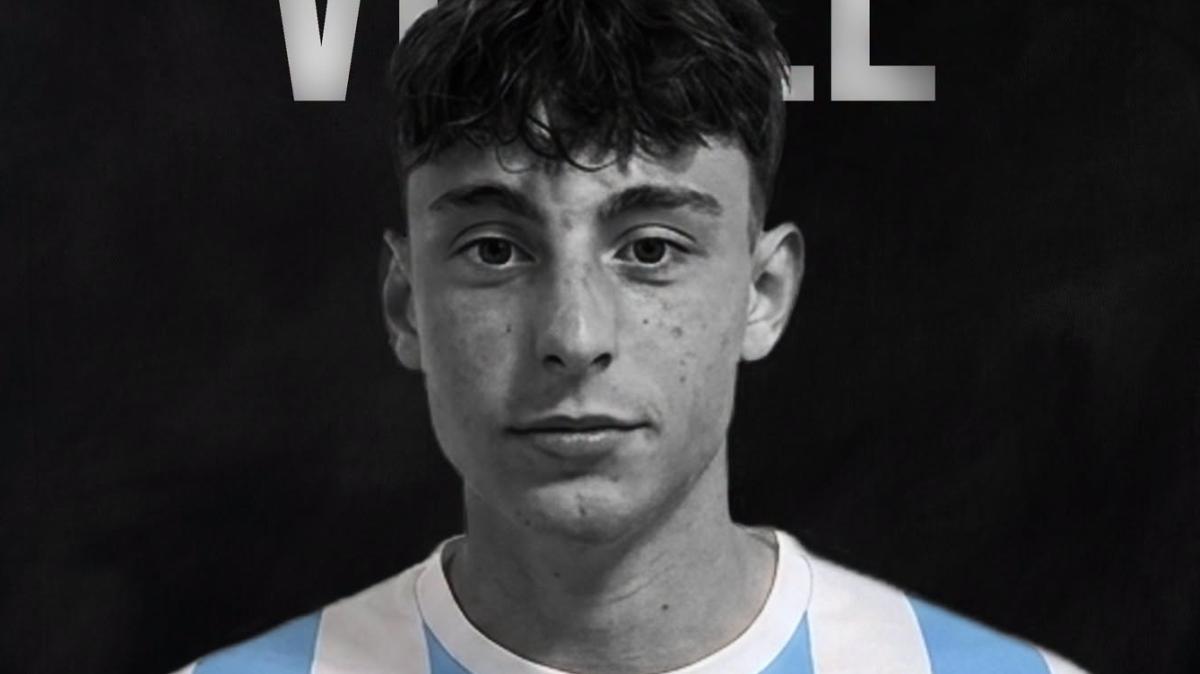 Il Mazzola Siena rinforza il centrocampo: arriva Gabriele Vitale