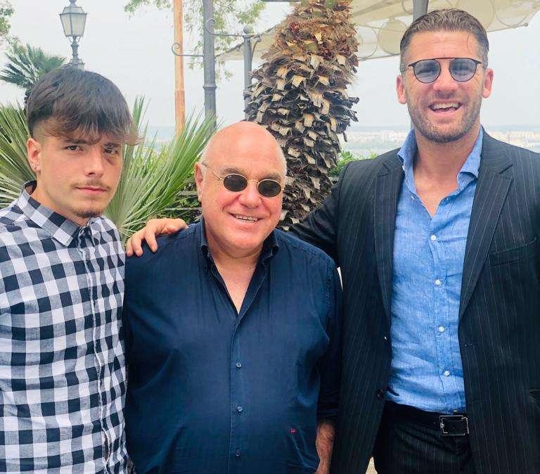 Calciomercato Taranto: una società di serie A mette gli occhi su Ferrara