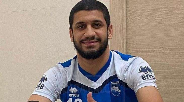 Frosinone, il primo acquisto per la Serie A può arrivare dal Pescara