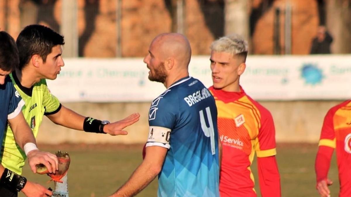 Svincolati - Sul mercato un 36enne difensore con oltre 250 presenze e la fascia da capitano in D