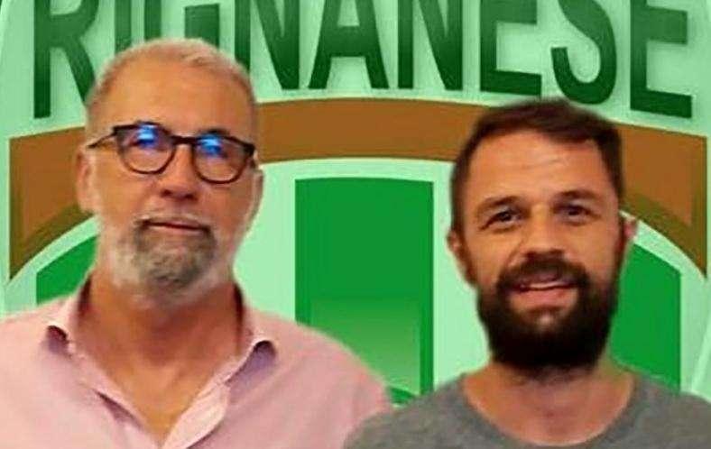 UFFICIALE: La Rignanese ha esonerato l'allenatore Crocchini