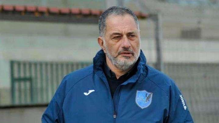 Real Siracusa, il diggì Strano: «Se non avessimo perso col Tarmina saremmo stati lì»