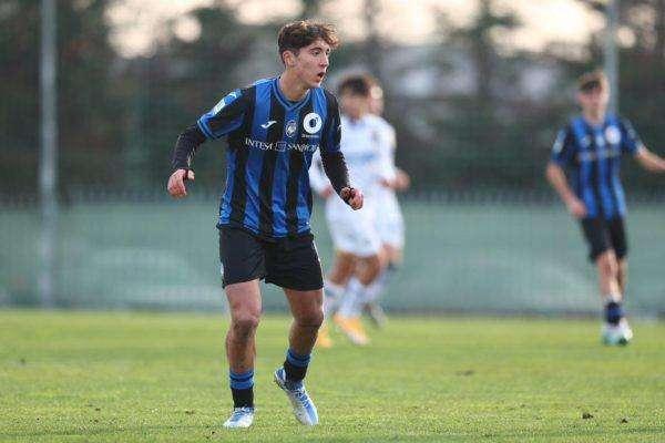Bari, colpo da novanta a centrocampo: in arrivo il talento dell'Atalanta Leonardo Mendicino