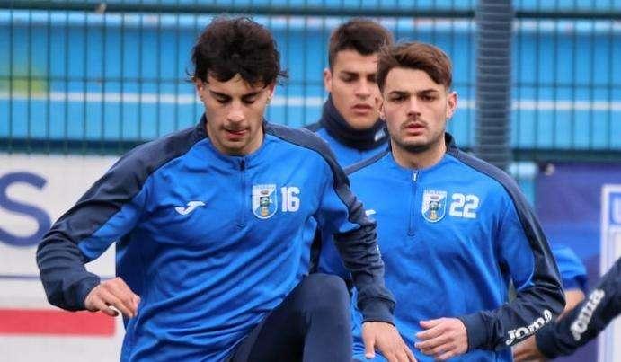Fasano, per il derby col Martina indetta la "Giornata Pro Fasano"