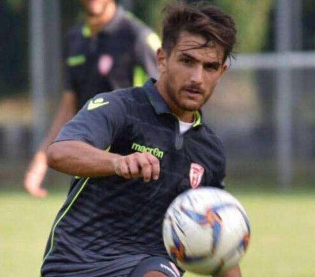 UFFICIALE: Bra, colpo Stefano Capellupo a centrocampo