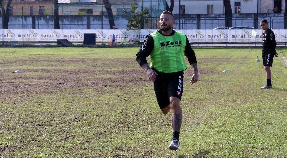 UFFICIALE: Colpo di mercato del Gladiator. Confermata la nostra anteprima
