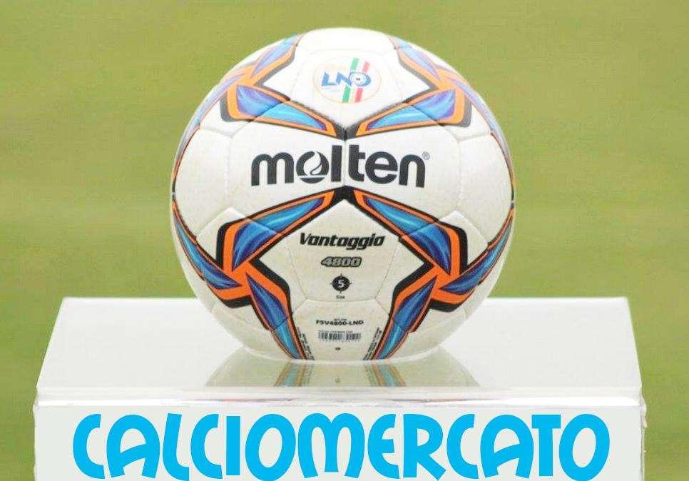 Colpo in attacco dell'Albenga: firma il 20enne Di Salvatore