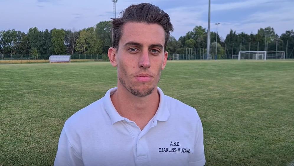 L'ex Mestre Matteo Buratto torna sul mercato, sirene dal Sandonà e non solo