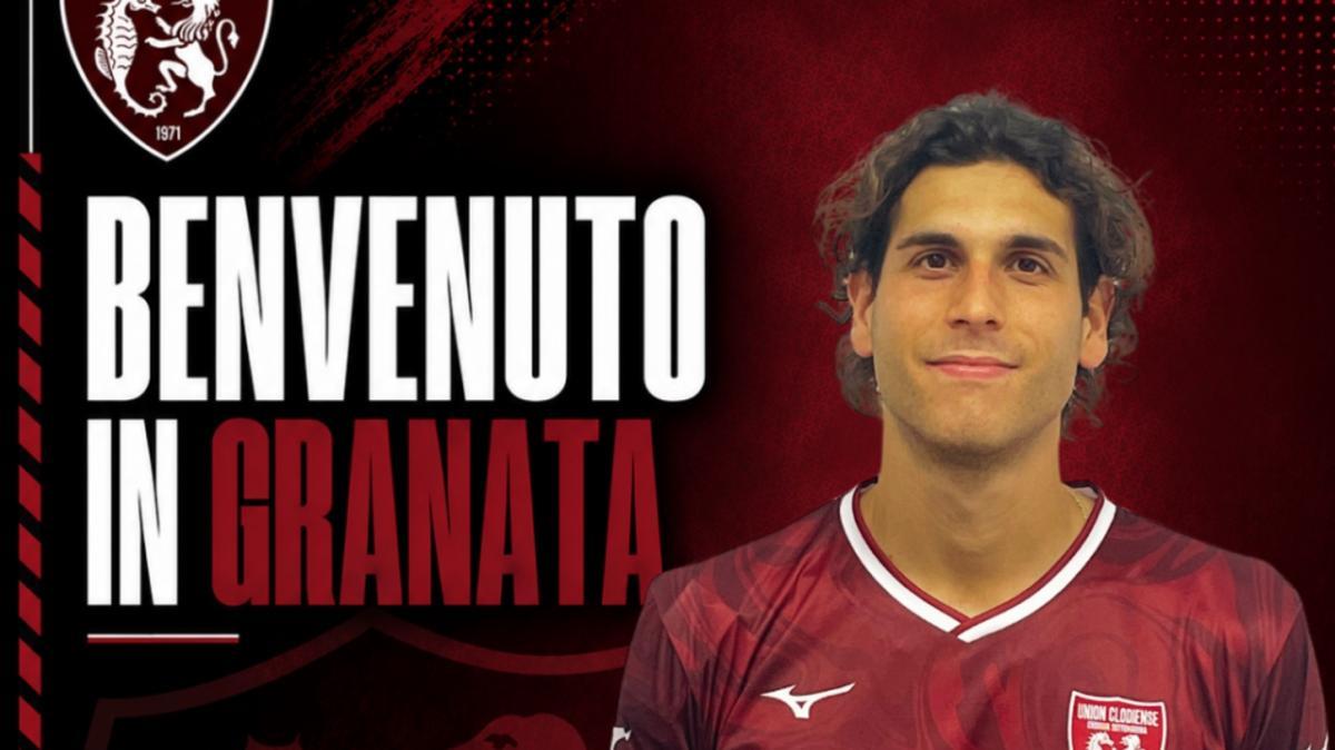 UFFICIALE: Union Clodiense, colpo a centrocampo. Ha firmato Brugnolo
