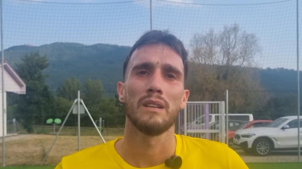 Albalonga, prove di rinnovo per Giampaolo: alla finestra Vibonese e Lucchese