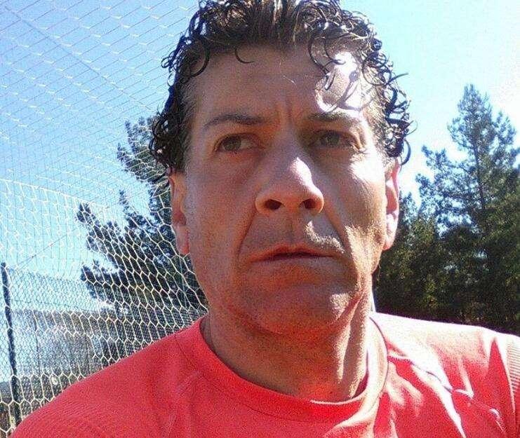 Giglio: «Annulare i campionati e recuperare dignità perduta»