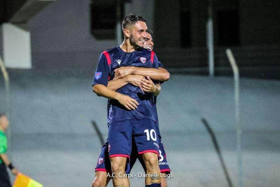 Serie D Girone D: ecco chi ha segnato più gol negli ultimi anni