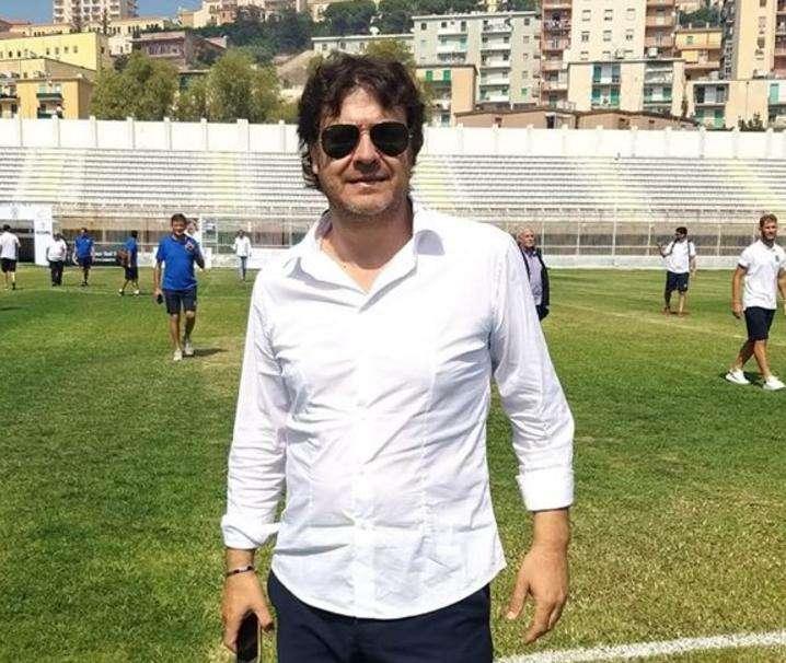 Mazara, lettera aperta del presidente Davide Titone