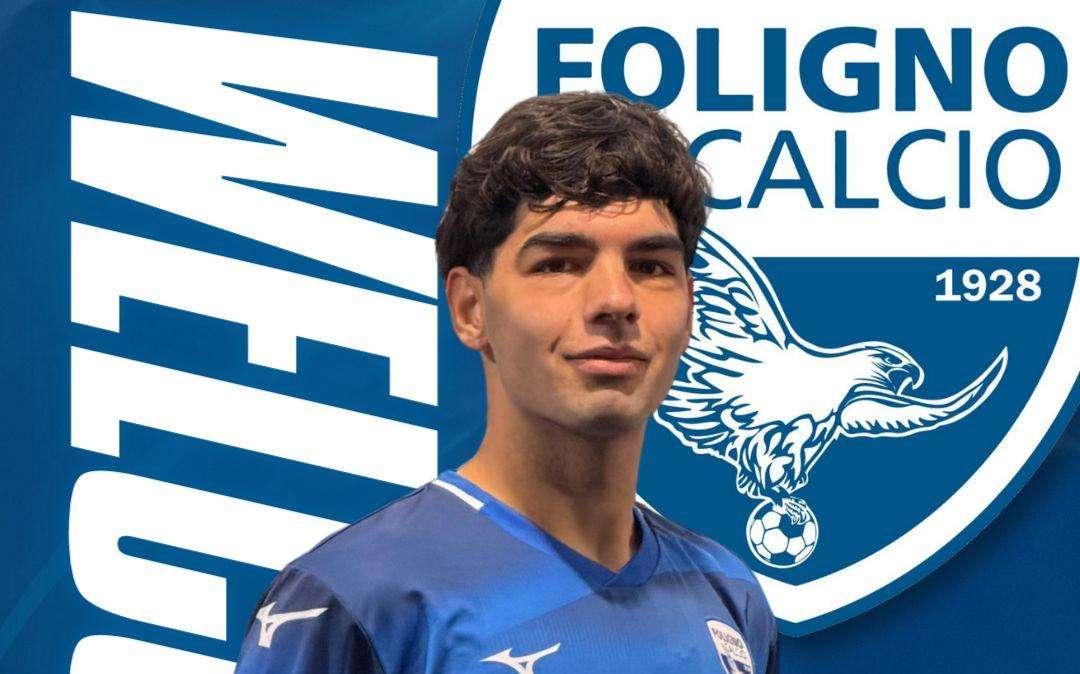 UFFICIALE: Foligno, annunciato l'ingaggio di Mancini