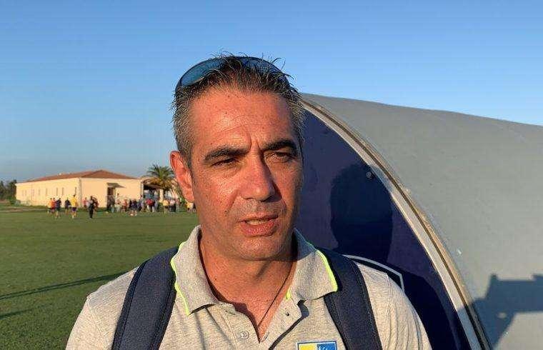 Muravera, mister Loi: "Noi protagonisti? Vi dico cosa mi hanno chiesto"