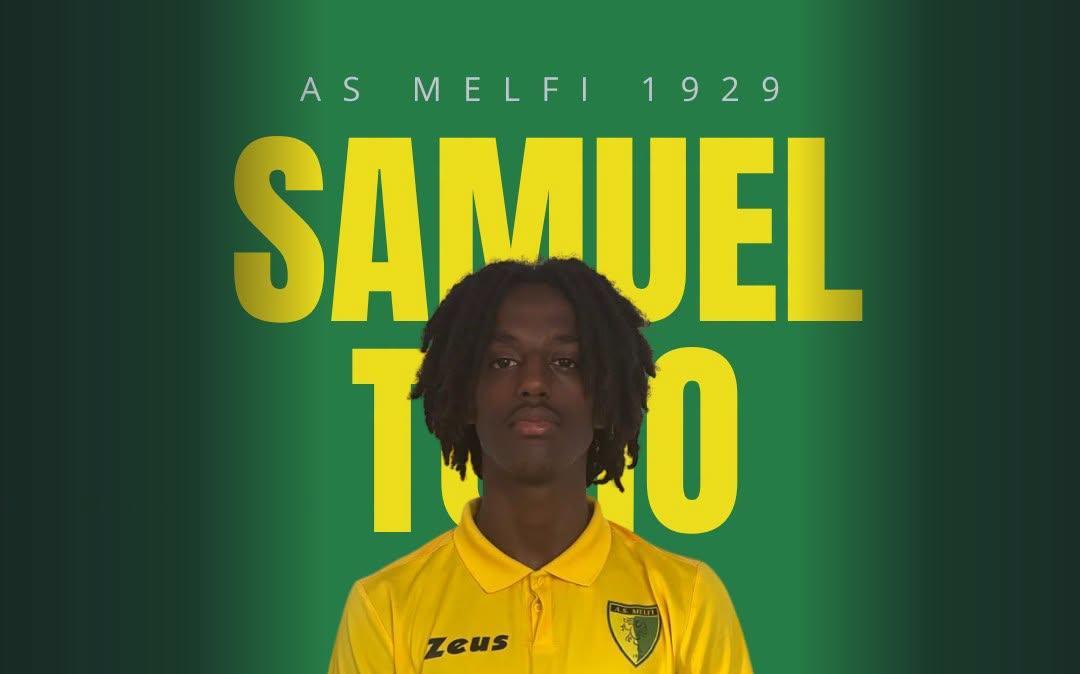 UFFICIALE: Altri due acquisti per il Melfi