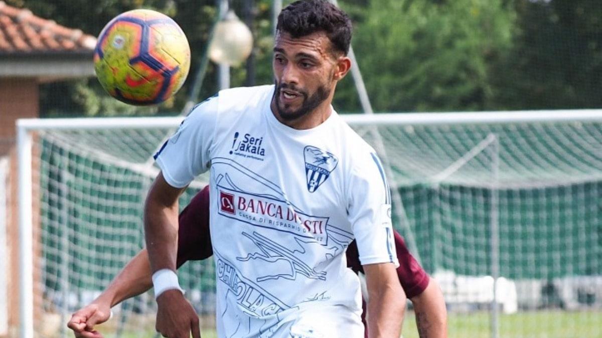 Colpo Cittadella Vis Modena: fatta per un bomber autore di 64 gol negli ultimi anni di D