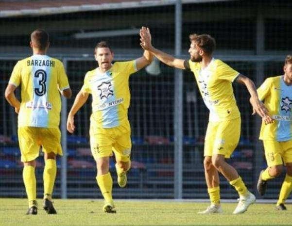 L'Arzignano non ha altra via: gettare il cuore oltre l'ostacolo e vincere