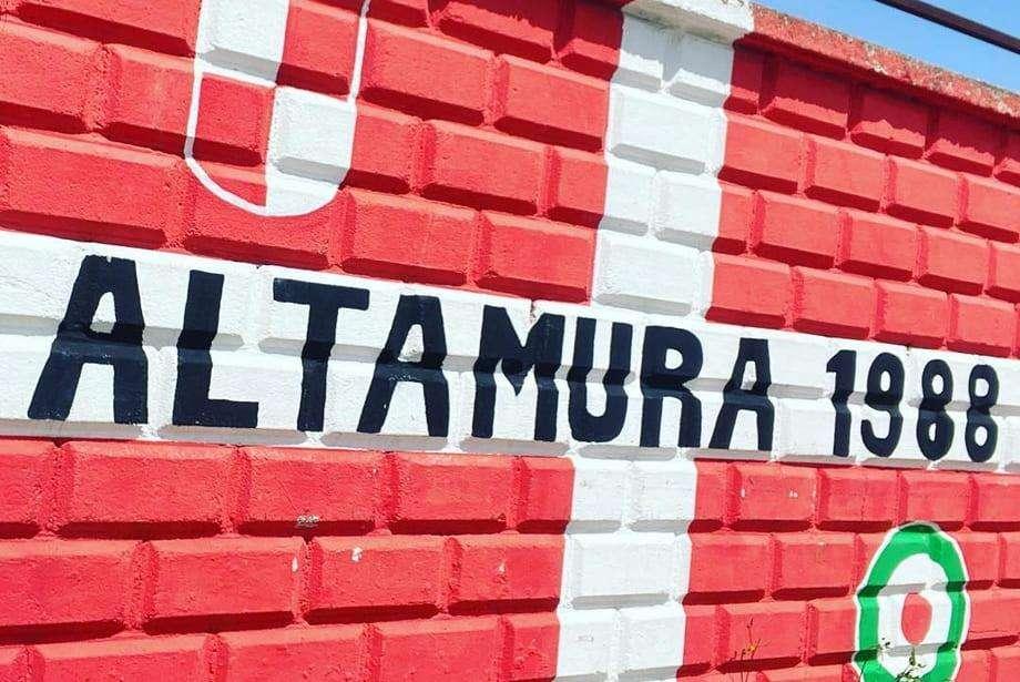 Serie D, girone H: «Altamura straordinario. Gallipoli e Gravina meno attrezzate...»