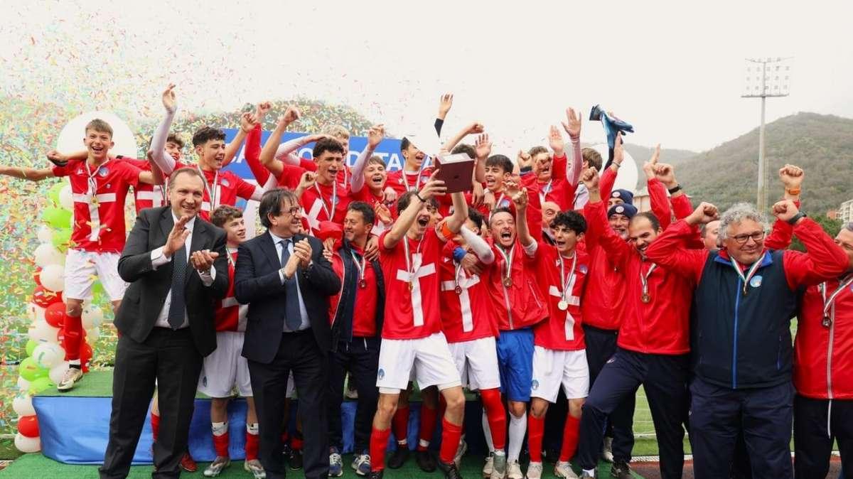 Torneo delle Regioni: Doppietta per la Lombardia e Piemonte VdA che conquistano rispettivamente i titoli Under 17 e femminile, U19 e U15 