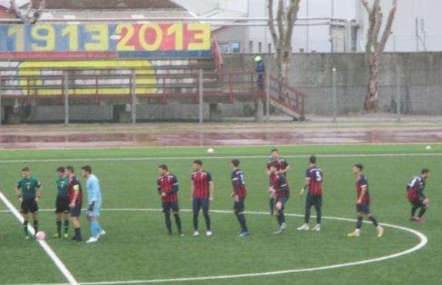 Vado, è sfida salvezza al Chiottolina col Fossano