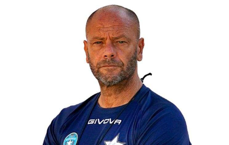 Bisceglie, lascia il preparatore Capacchione che passa in Serie C