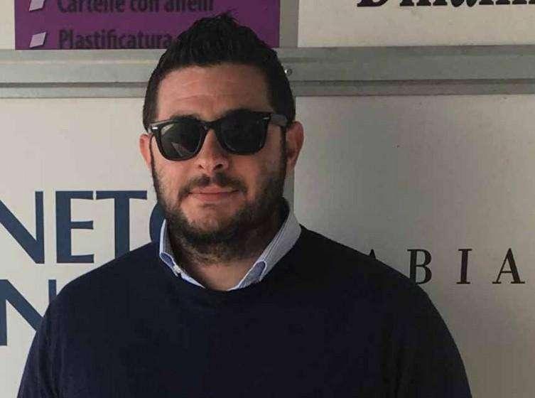 Foligno, Cuccagna: «Siamo stanchi, fortuna che c'è la sosta...»