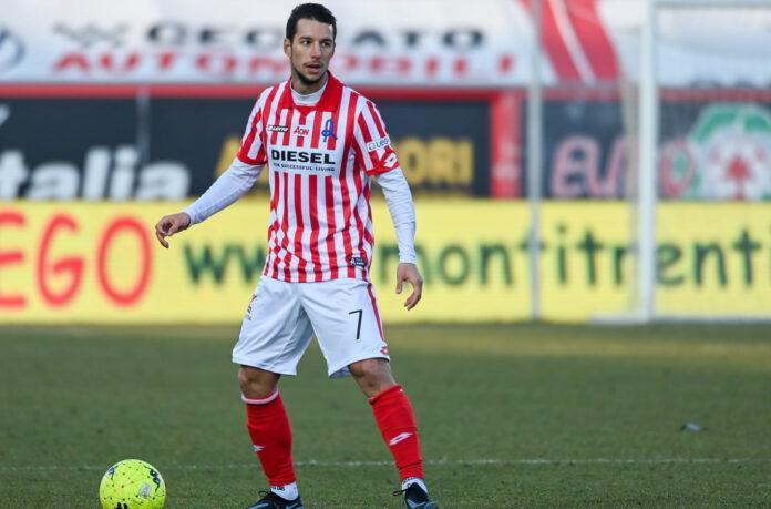 Rinforzi a centrocampo per il Cittadella: si guarda in casa Vicenza