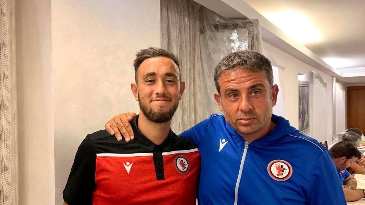Foggia, ufficializzato un colpo transalpino per l’attacco