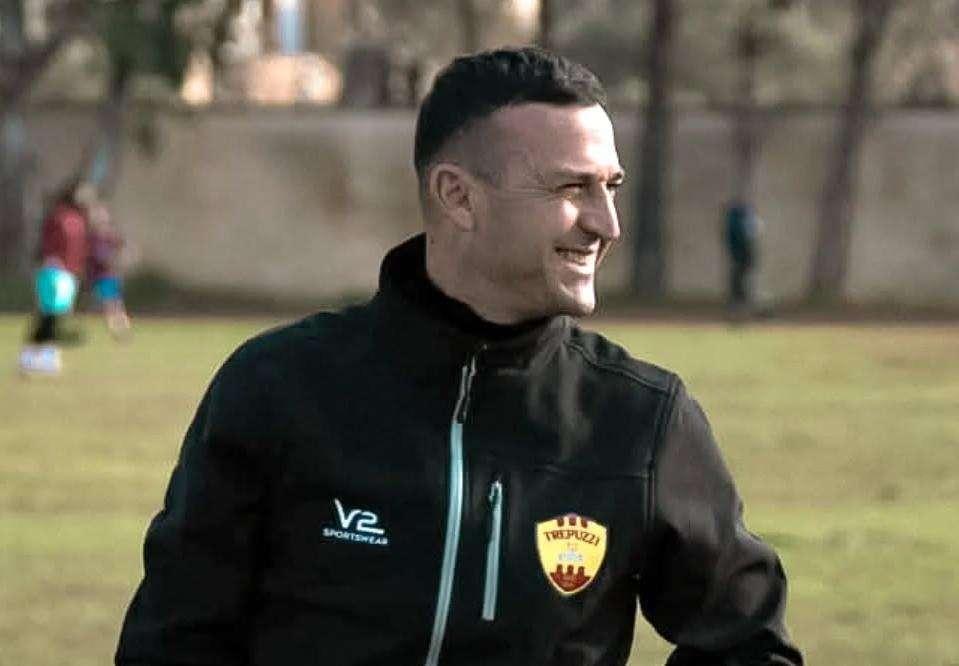 Trepuzzi, si interrompe il sodalizio con mister De Nitto