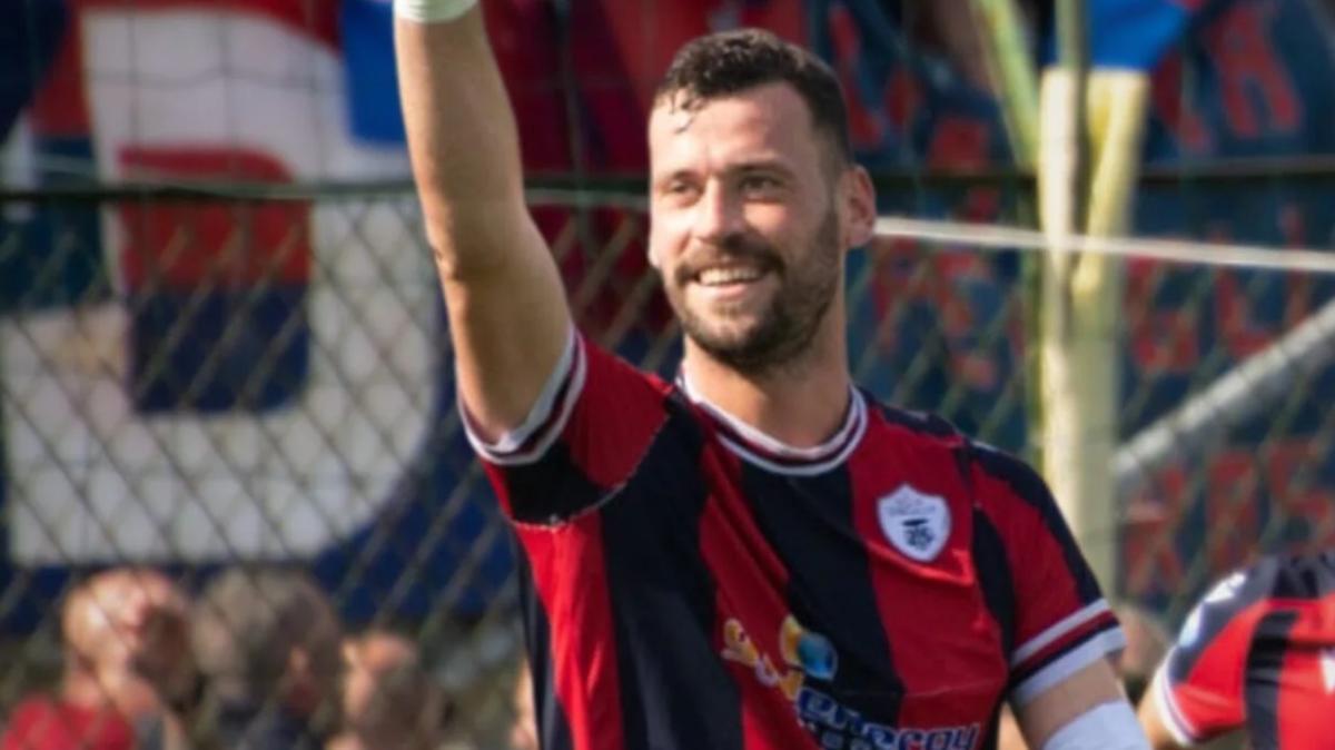 UFFICIALE: Denis Pesaresi rimane alla Vigor Senigallia
