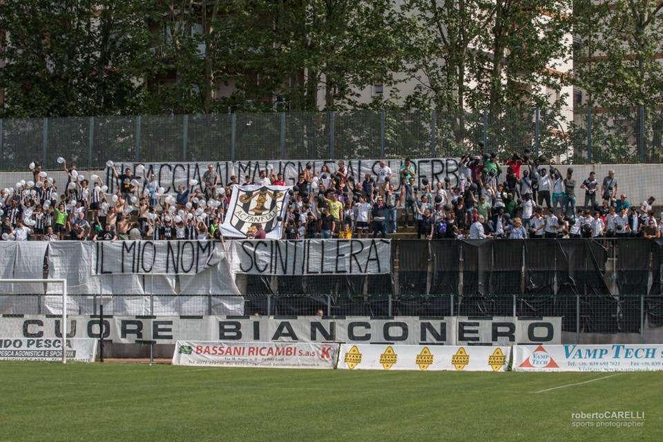 Il Fanfulla fa il colpo di giornata: battuta la corazzata Seregno