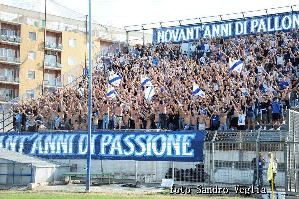 Matera: la "salvezza" prova ad arrivare dal caffè? La situazione