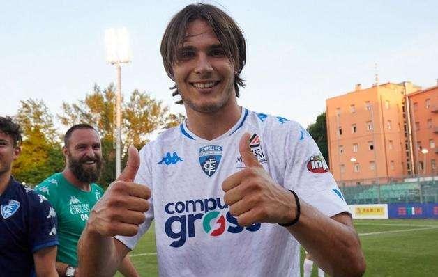 UFFICIALE: Seravezza Pozzi, rinforzo under in attacco