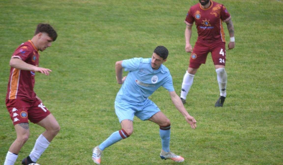 Sporting Ariccia, Longo: «Vogliamo presto cancellare quello zero dalla voce dei punti in classifica»