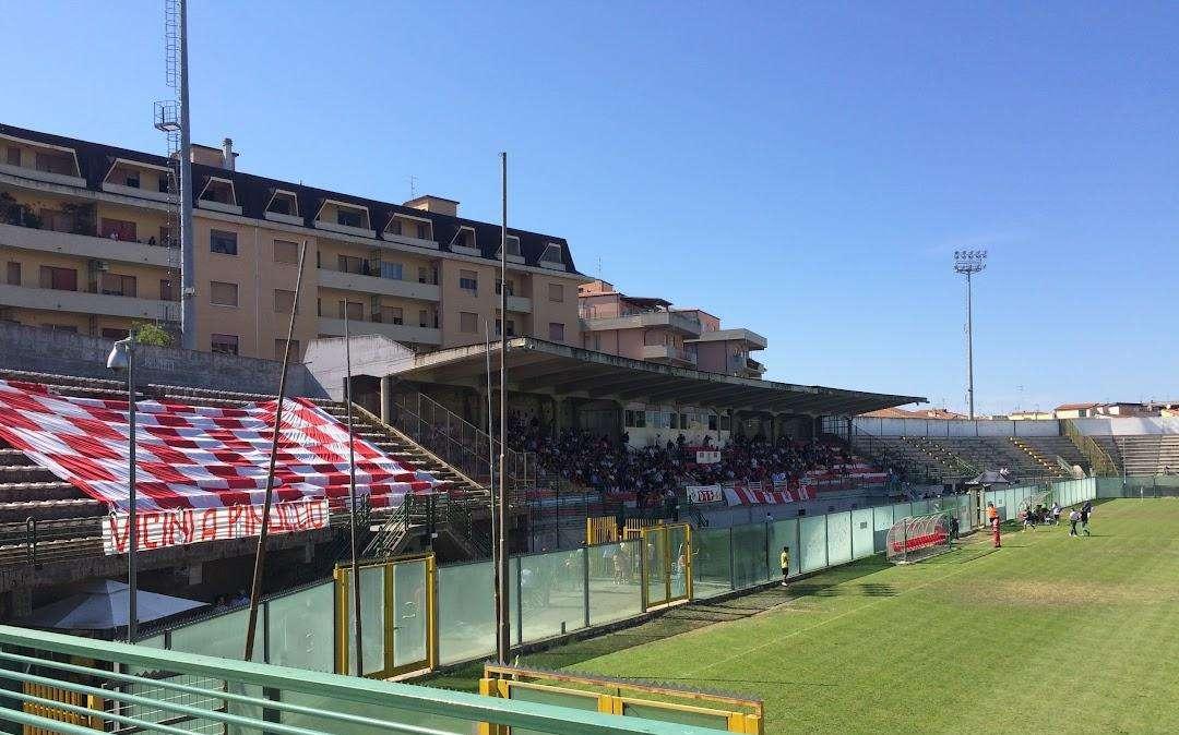 Vastese, finalmente ci siamo: lo stadio Aragono riapre al pubblico