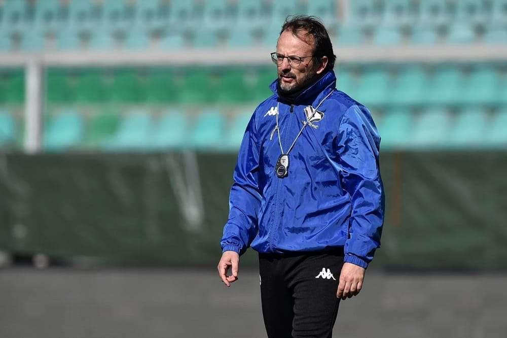 Palermo, Petrucci: "Le bici? Non l'ideale. Ci vorrebbero tre settimane per..."