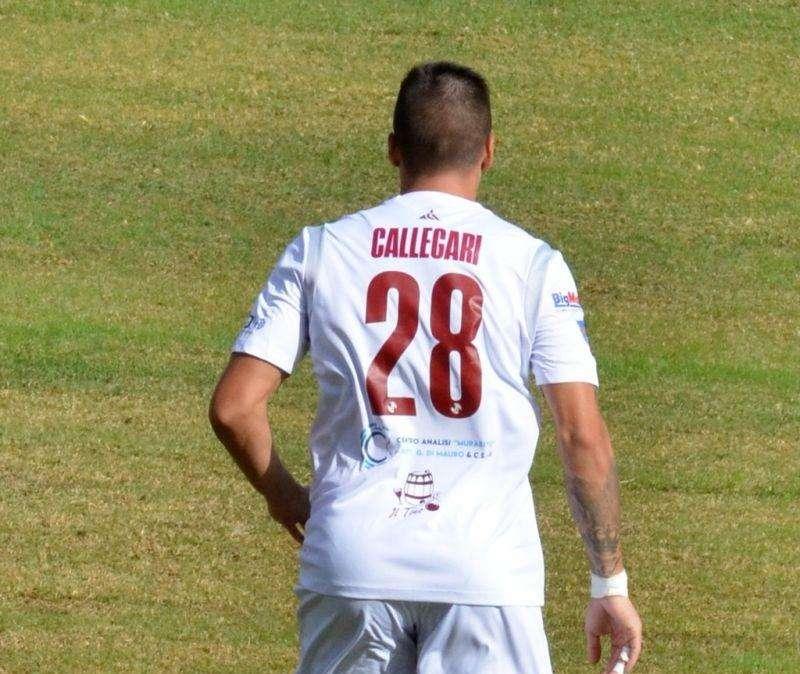Svincolati - Difensore centrale classe '96 ex Ragusa e Borgaro Nobis