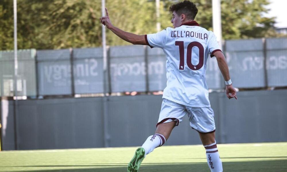Vis Pesaro, tegola in casa biancorossa: lesione muscolo-tendinea per Francesco Dell’Aquila