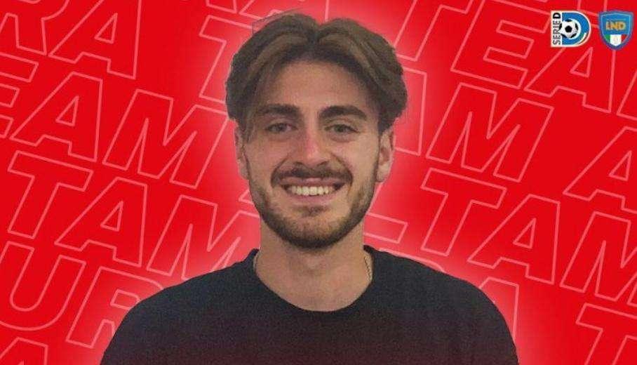 UFFICIALE: Team Altamura, c'è un innesto in difesa
