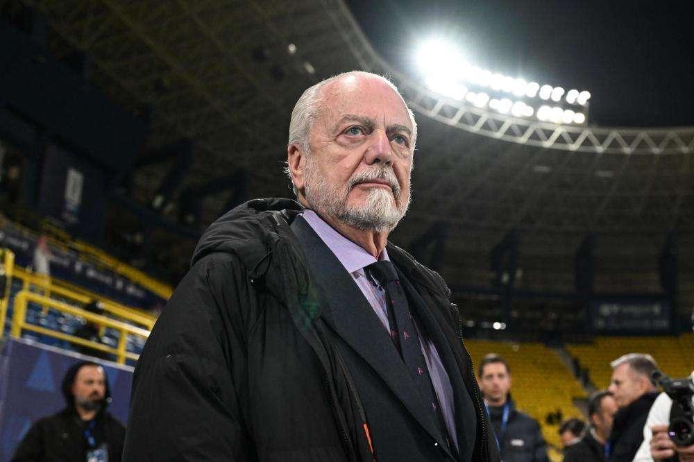 Napoli, si valuta l'eventuale ricorso alla UEFA contro la Juventus: la situazione