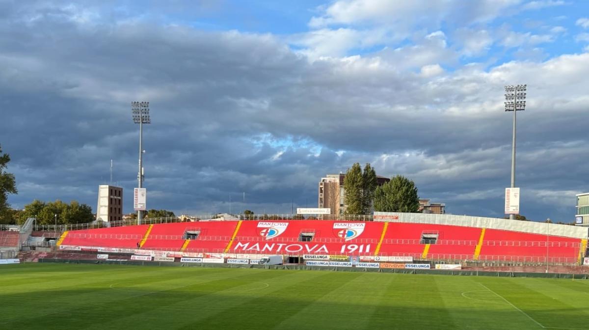 Mantova-Palermo, febbre da big match: al Martelli in palio la vetta della Serie B